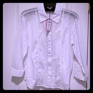 CAbi blouse